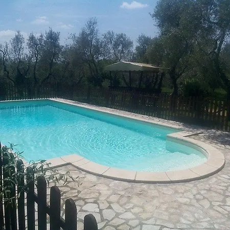 Il Pozzo Romano * Vetralla